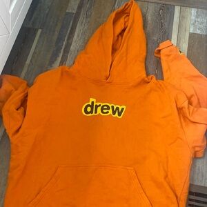 Drew hoodie